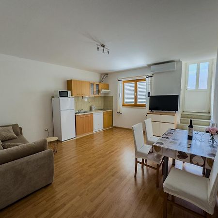 Apartments Marin Tomas Dubrovnik Extérieur photo