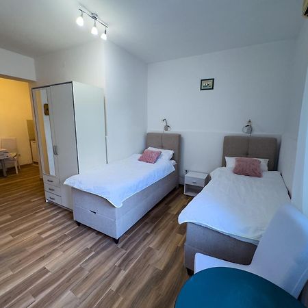 Apartments Marin Tomas Dubrovnik Extérieur photo