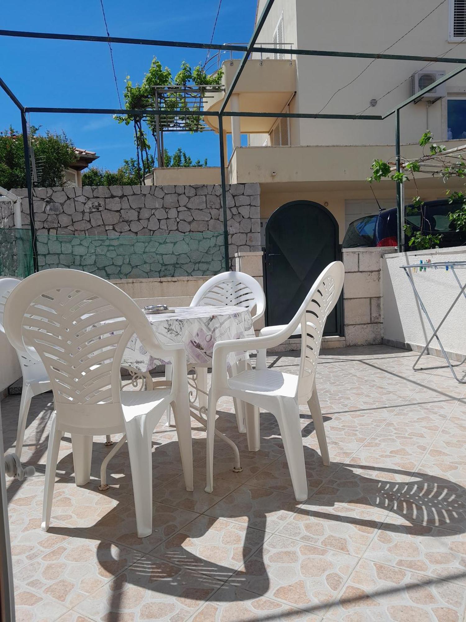 Apartments Marin Tomas Dubrovnik Extérieur photo