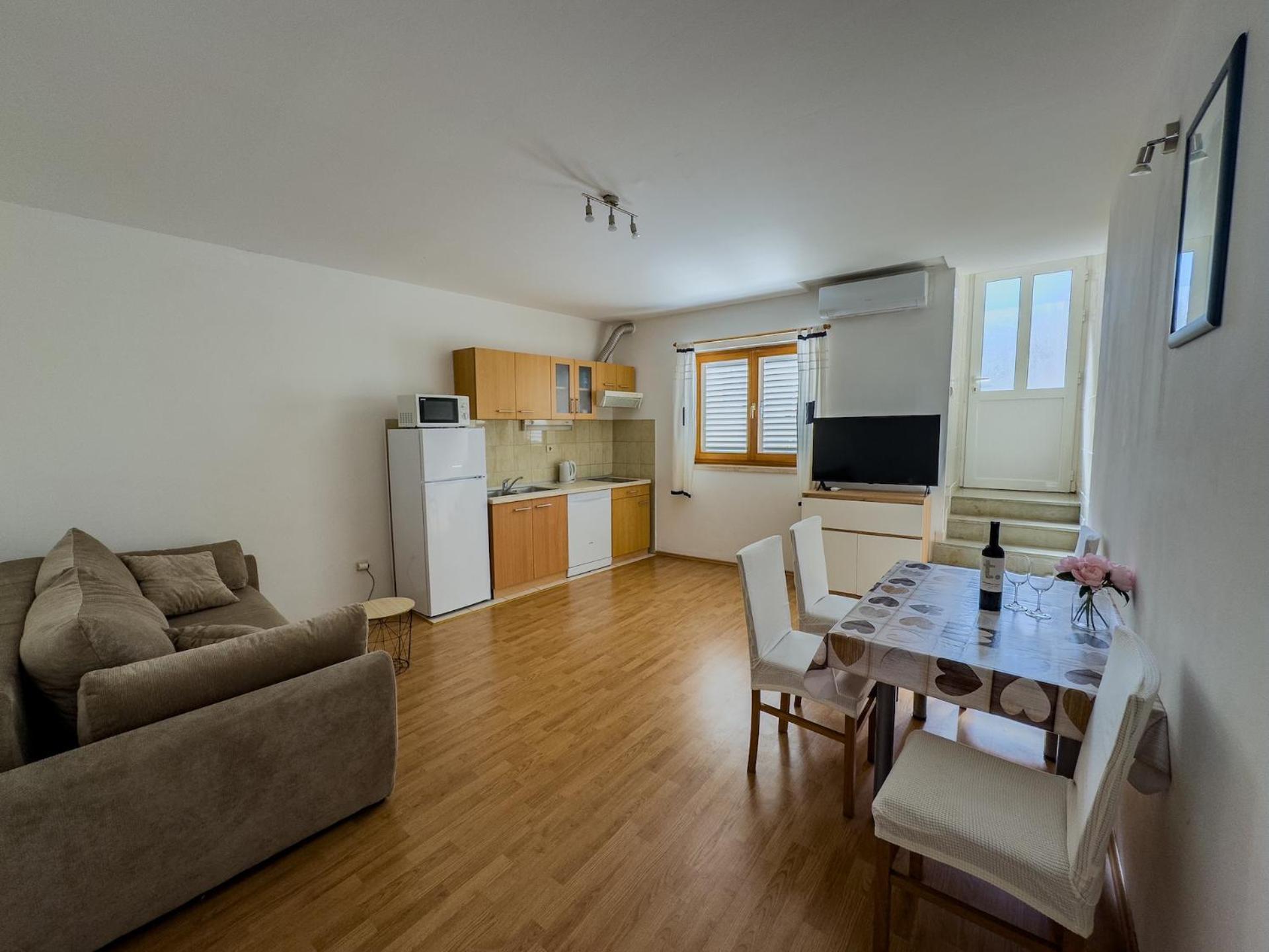 Apartments Marin Tomas Dubrovnik Extérieur photo