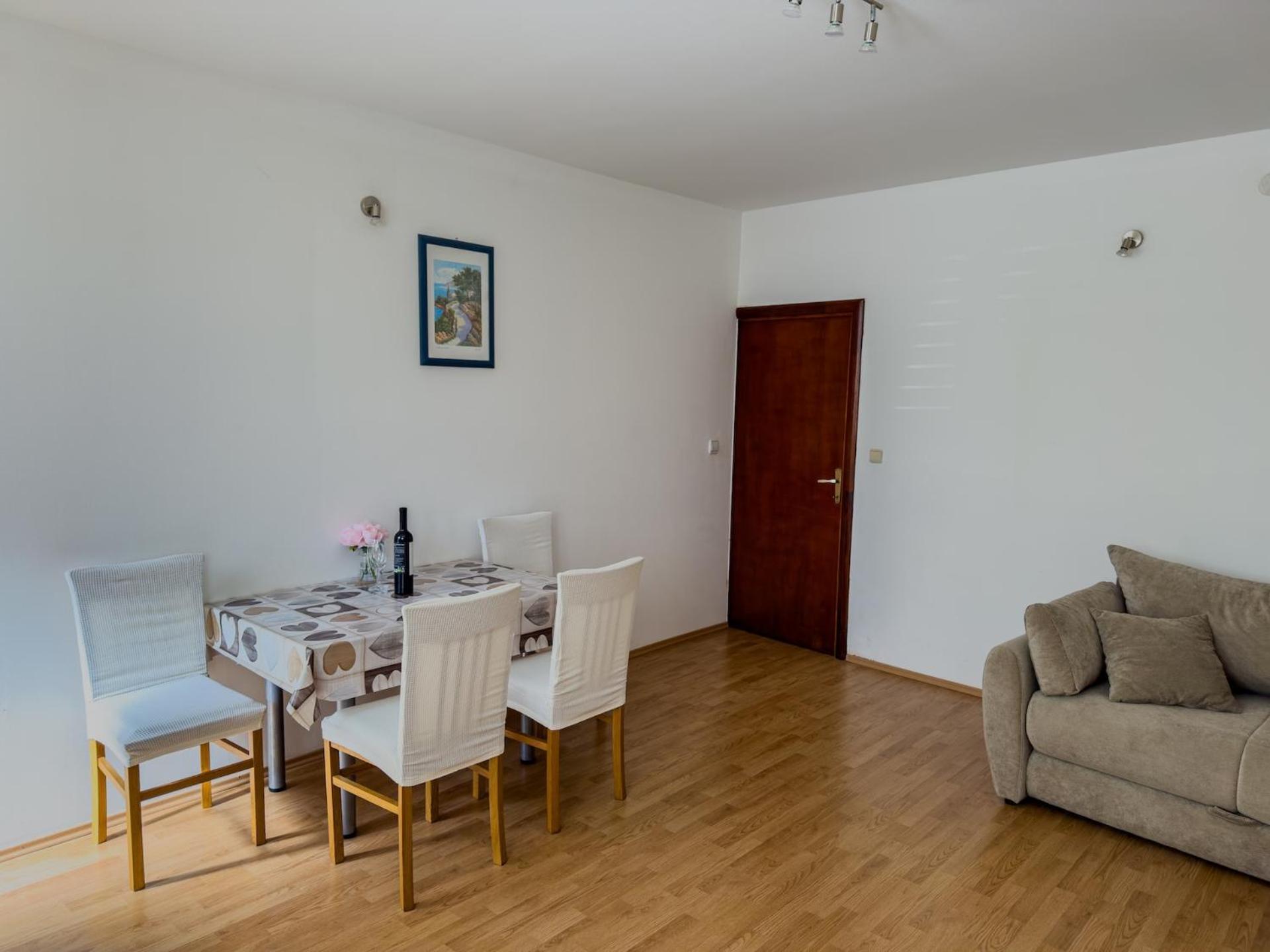 Apartments Marin Tomas Dubrovnik Extérieur photo
