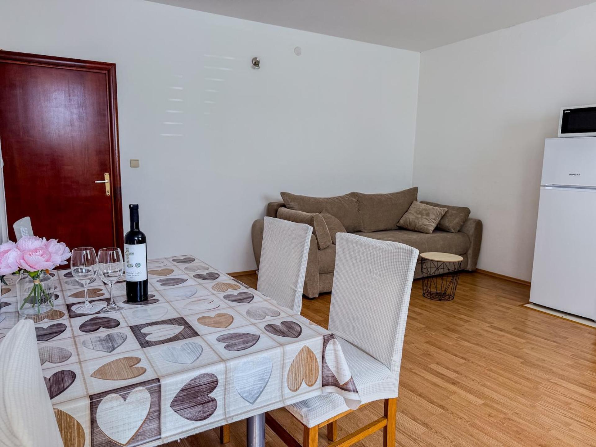 Apartments Marin Tomas Dubrovnik Extérieur photo