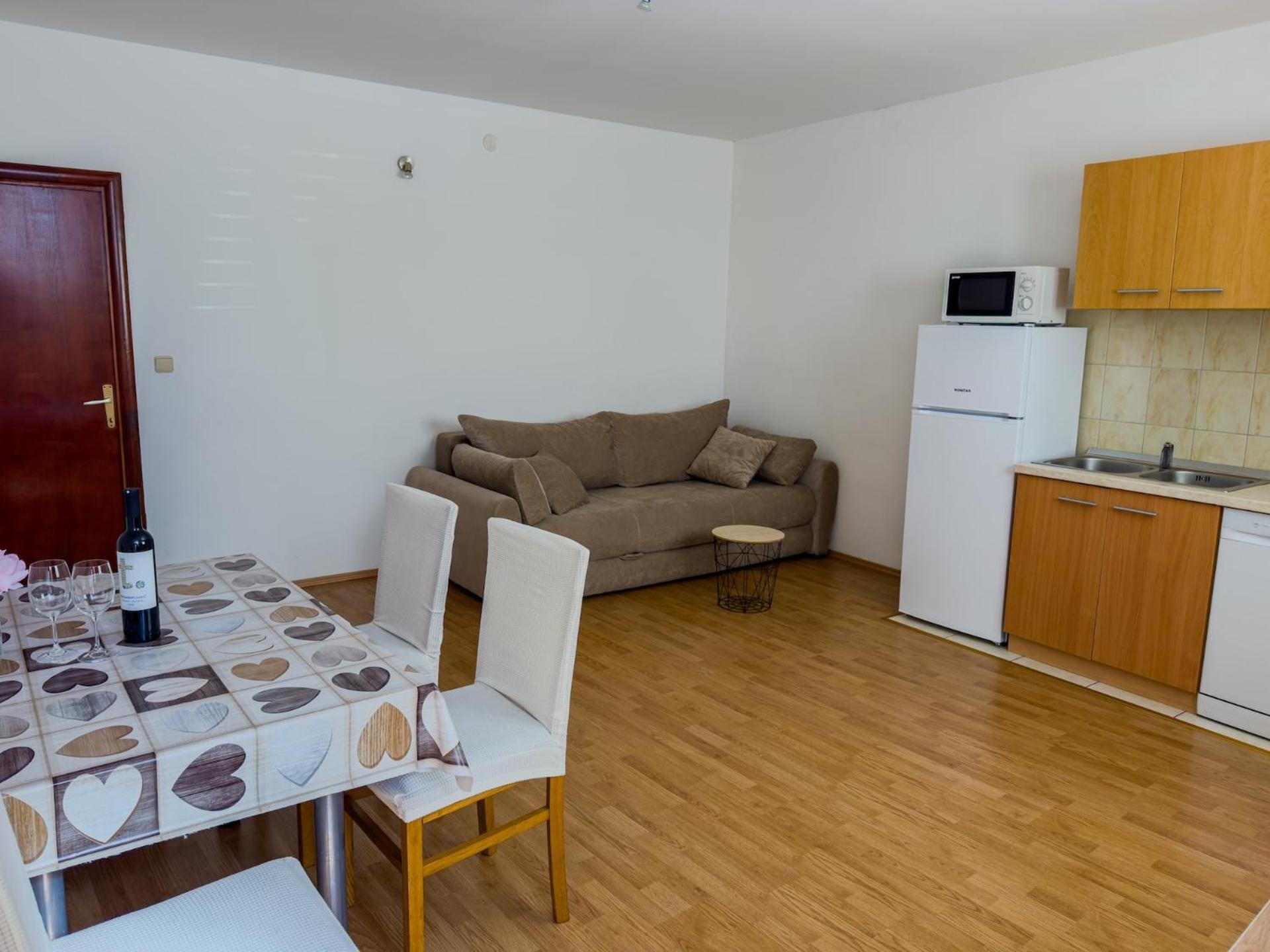 Apartments Marin Tomas Dubrovnik Extérieur photo