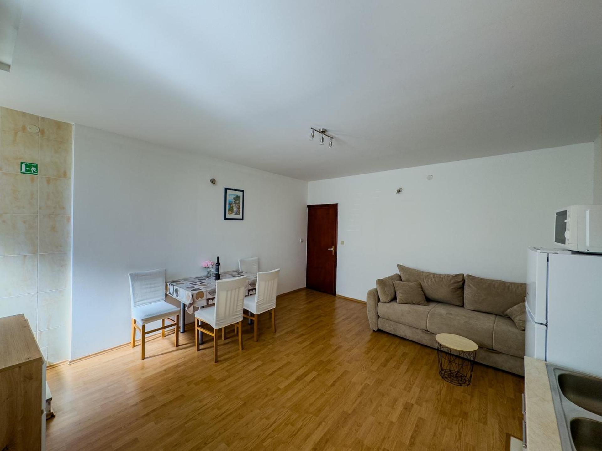 Apartments Marin Tomas Dubrovnik Extérieur photo