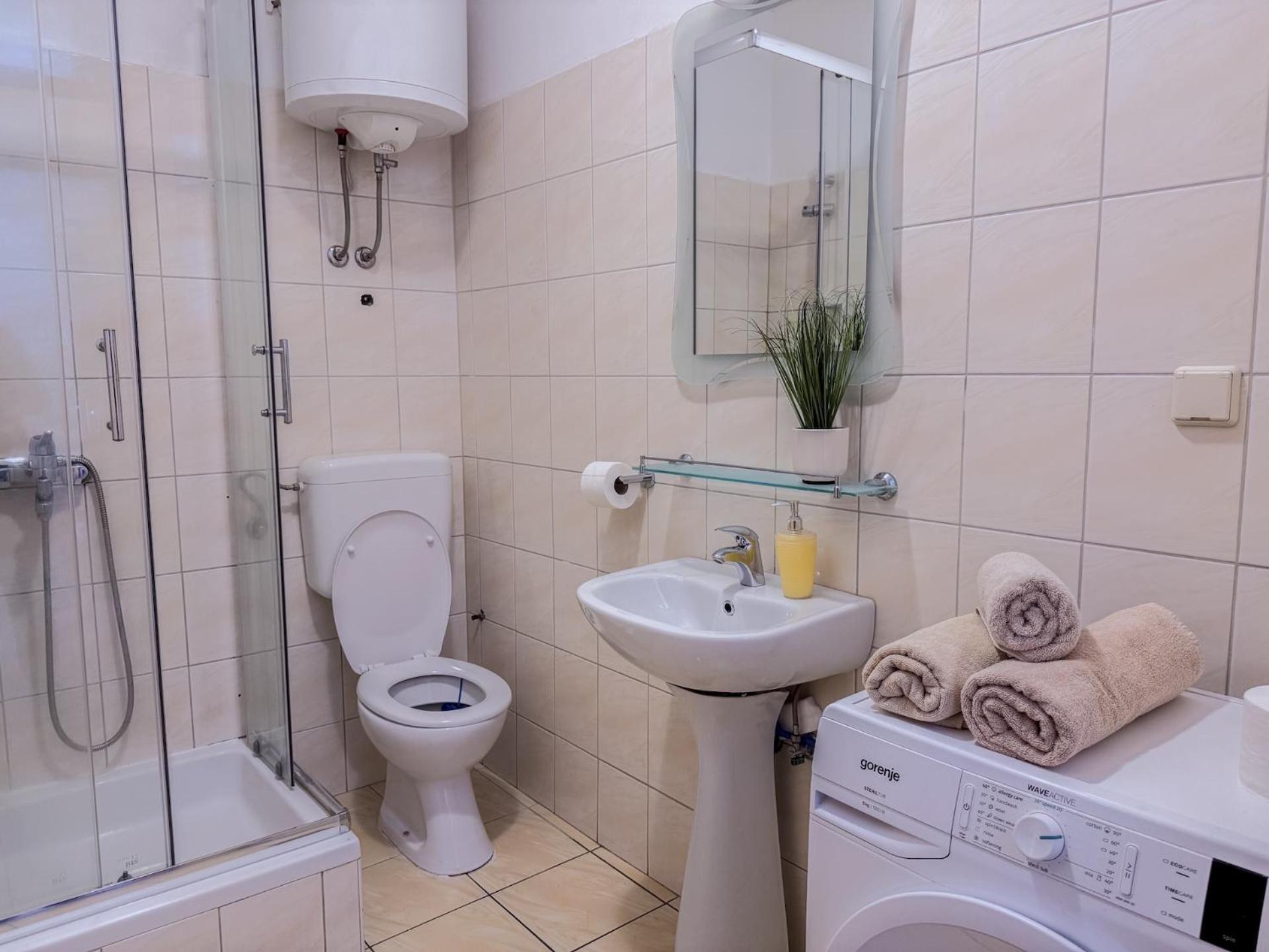 Apartments Marin Tomas Dubrovnik Extérieur photo