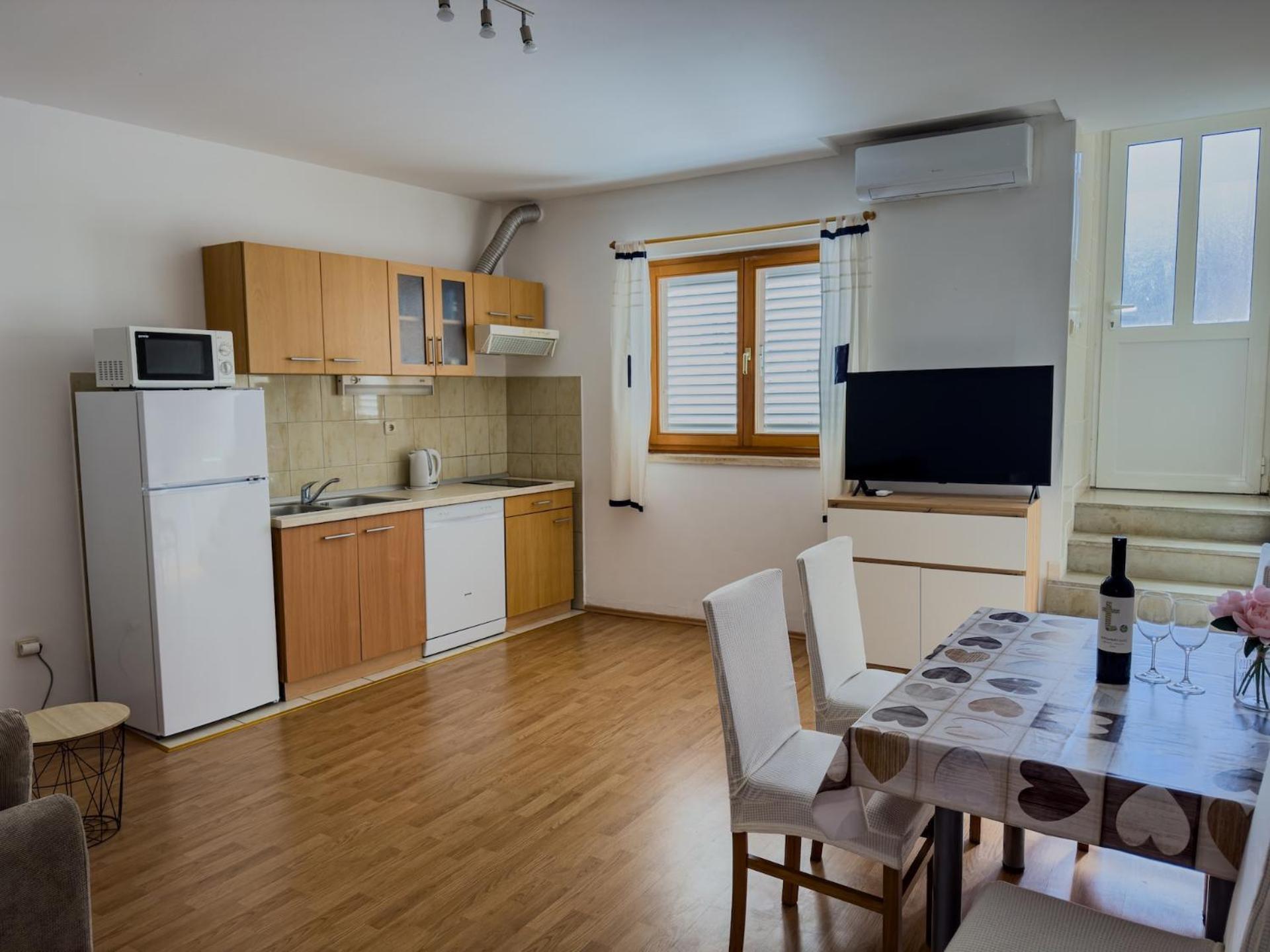 Apartments Marin Tomas Dubrovnik Extérieur photo