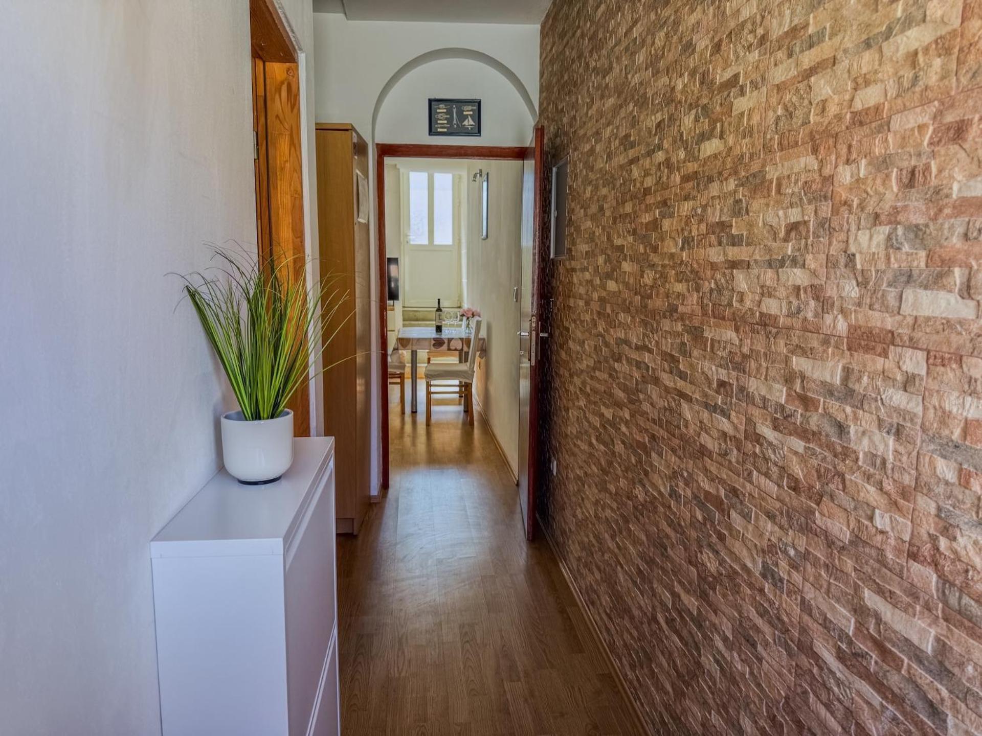 Apartments Marin Tomas Dubrovnik Extérieur photo