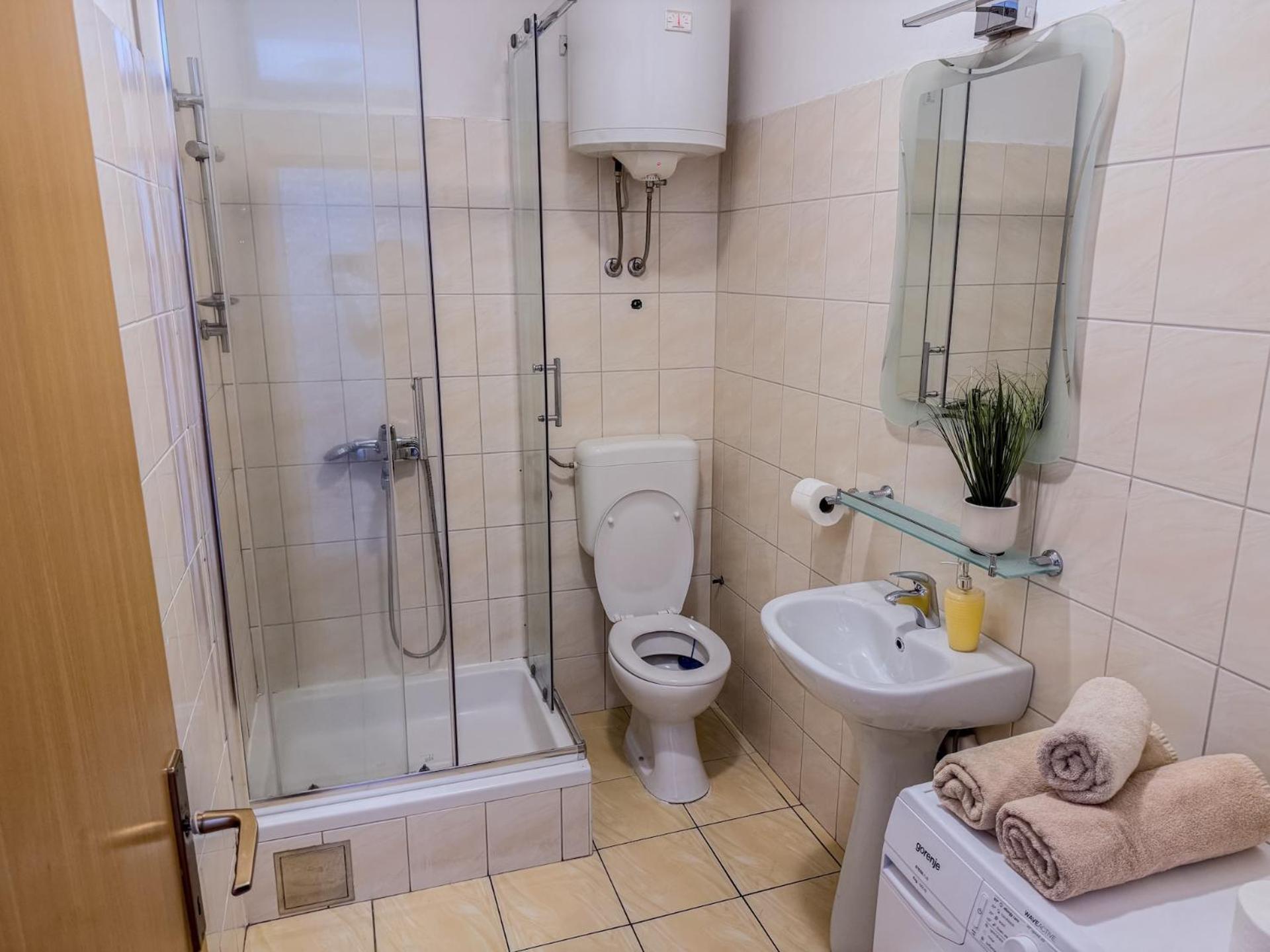 Apartments Marin Tomas Dubrovnik Extérieur photo