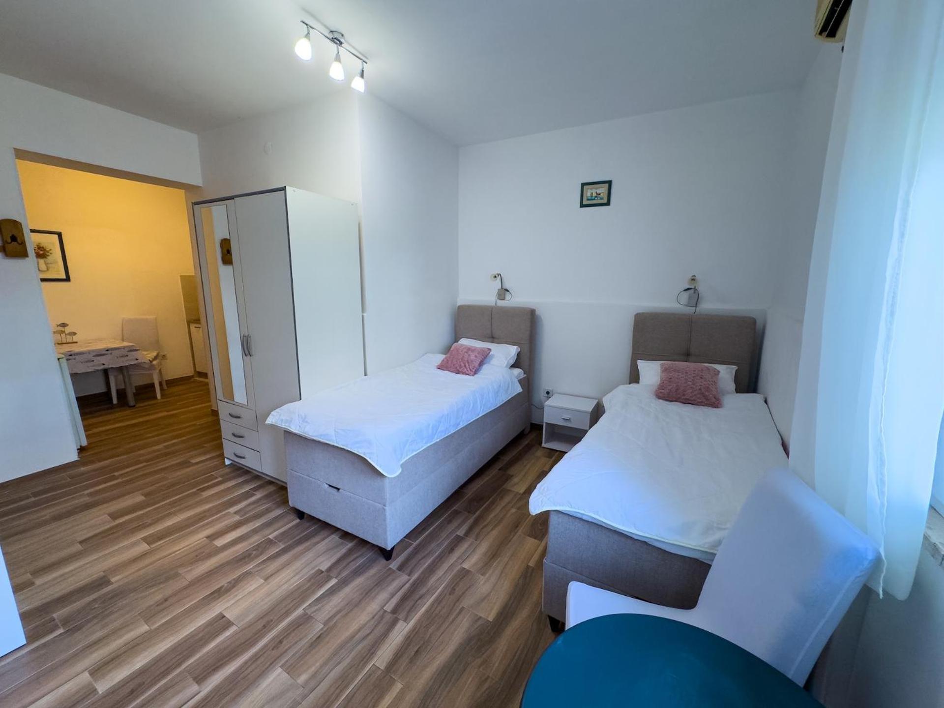 Apartments Marin Tomas Dubrovnik Extérieur photo