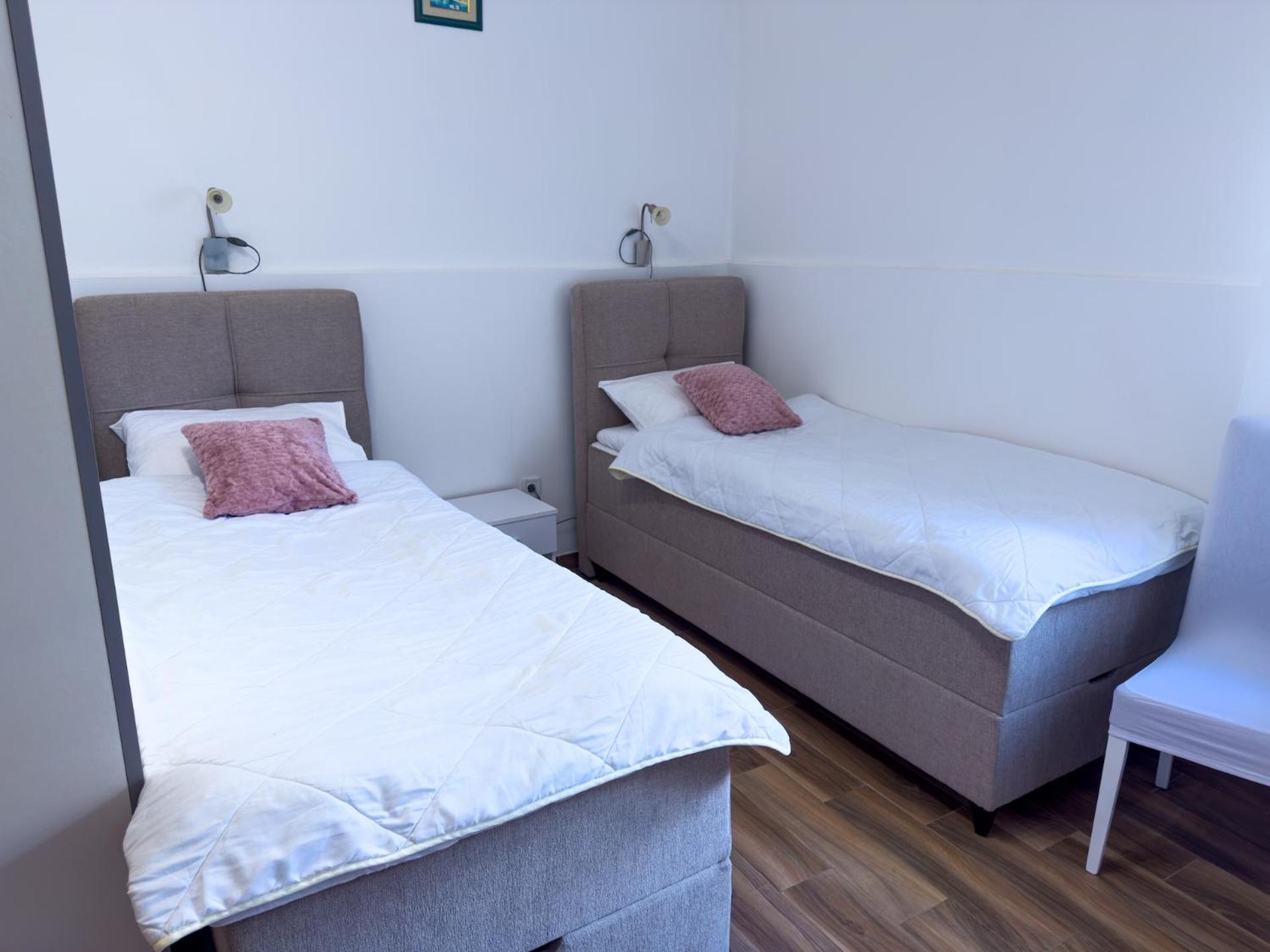 Apartments Marin Tomas Dubrovnik Extérieur photo