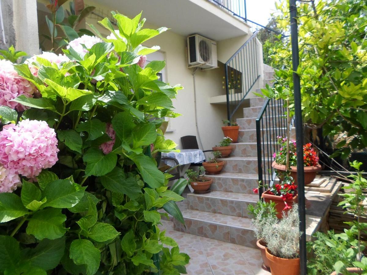 Apartments Marin Tomas Dubrovnik Extérieur photo